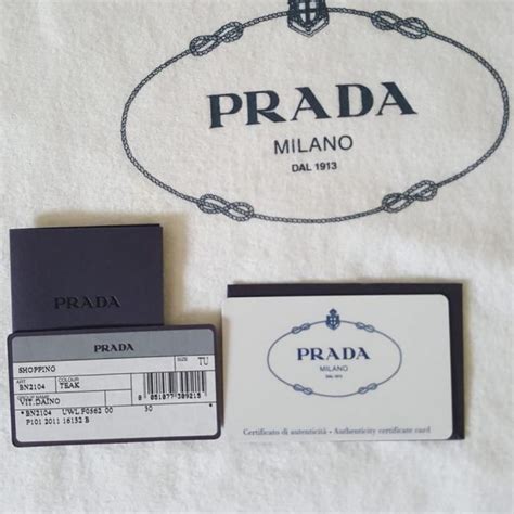 prada echtheitscheck|prada card authenticity check.